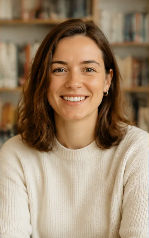 Emily Roberts